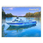 2026 CorrectCraftFan.com Annual Calendar