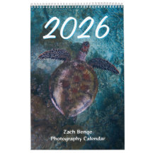 2026 Photo Calendar