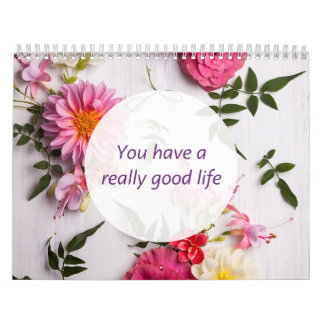 Calendrier 2026 simple Calendar