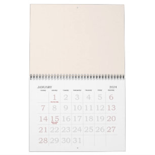 CALENDRIER 22