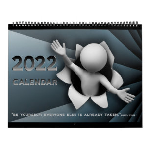 Calendrier 3D Peeps 2022 avec devis