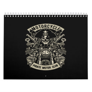 Calendrier à moteur