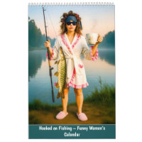 Accros à la pêche – Drôles de femmes