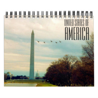 Calendrier amérique états-unis 2025