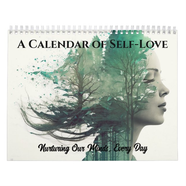 Calendrier Amour personnel (Protection)