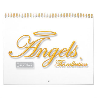 Calendrier Angels, Collection Callendar 2