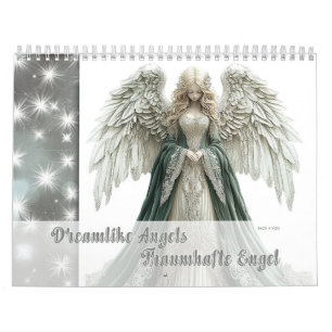 Calendrier Angels Dreamlike - Traumhafte Engel