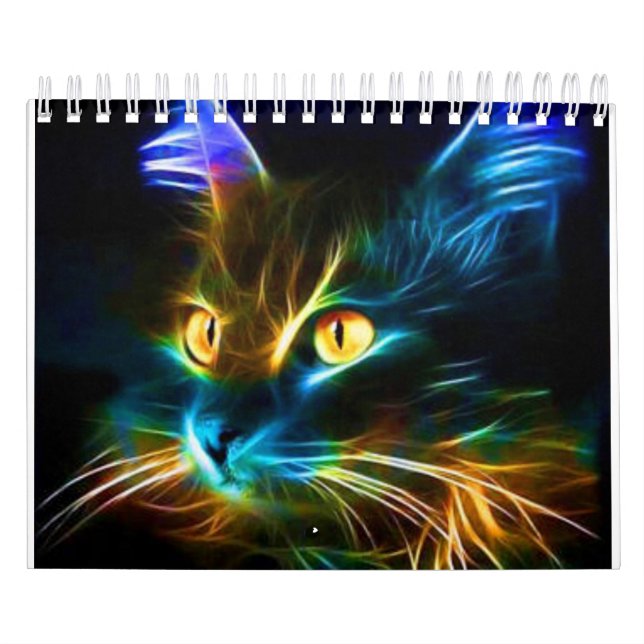 Calendrier Animaux domestiques et animaux (Protection)