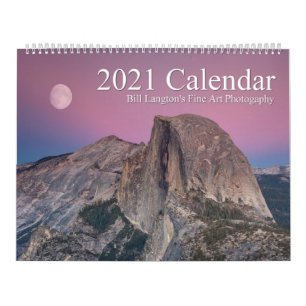 Calendrier annuel de la photographie naturelle 202