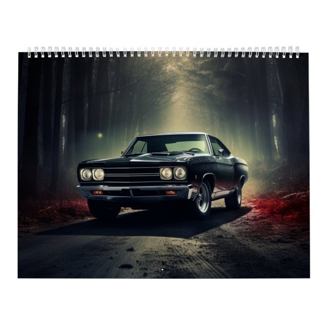 Calendrier Auto (Protection)