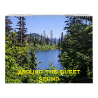 Autour du Puget Sound