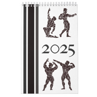 Calendrier Bâtiment de la vieille école Poing