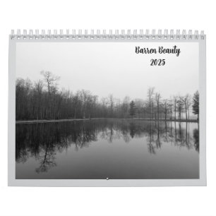 Calendrier Beauté de Barren