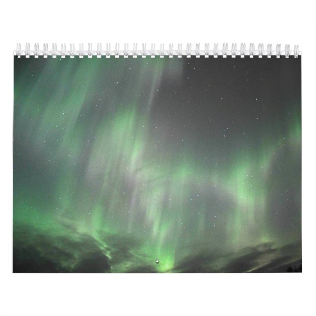 Calendrier Beauté du Midwest (Protection)