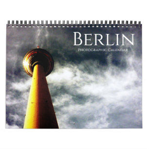 Calendrier berlin allemagne 2025