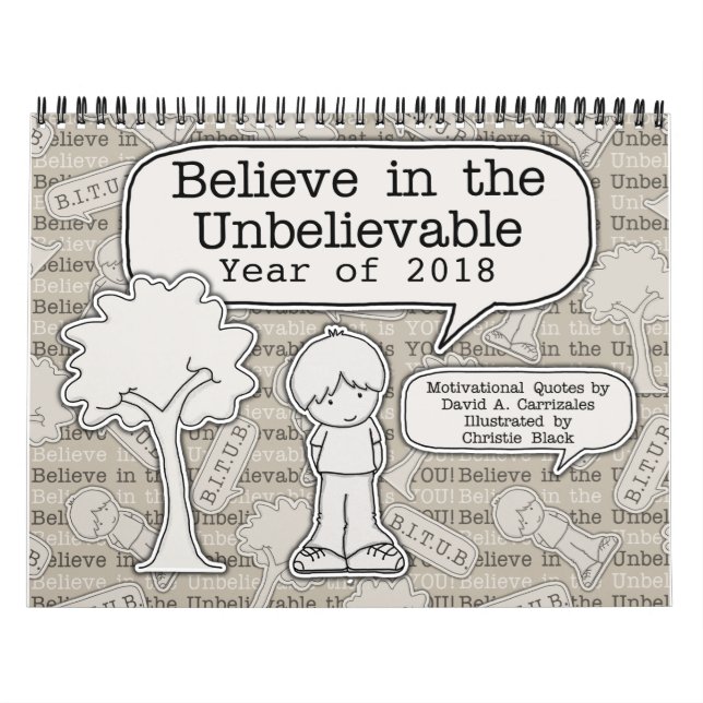 Calendrier BITUB 2018 (Protection)