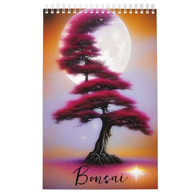 Calendrier Bonsaï (Protection)