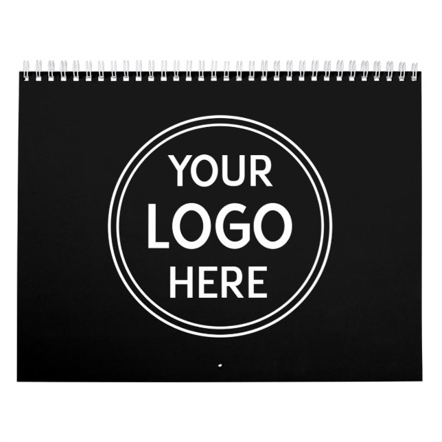 Calendrier Branded Logo Custom-Made for Your (Protection)