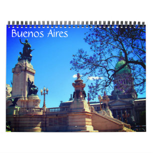Calendrier buenos aires 2025