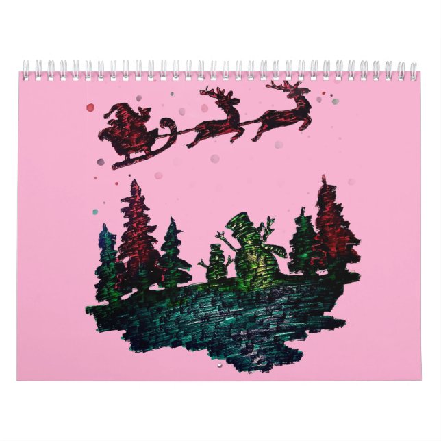 Calendrier Bureau et école > Fournitures de bureau et d'école (Protection)