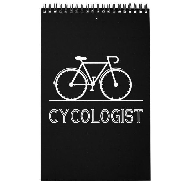 Calendrier Cadeau cyclologue| Faites-moi confiance Je suis Cy (Protection)