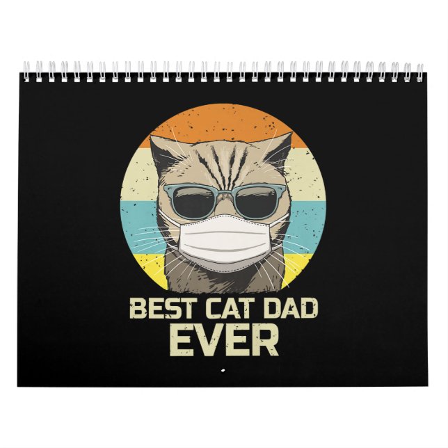 Calendrier Cadeaux de petits chats | Un Dons De Signification (Protection)