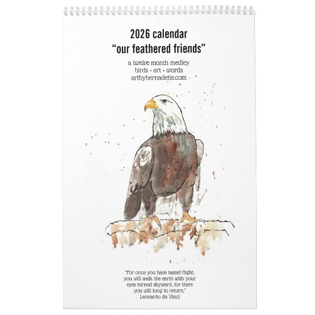 Calendrier Calendar (Protection)