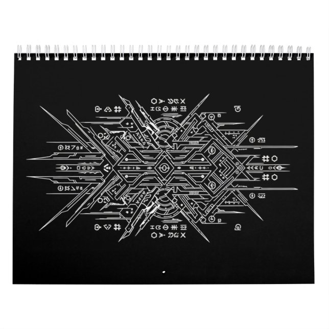 Calendrier Calendar (Protection)