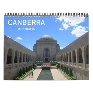 Calendrier canberra 2027