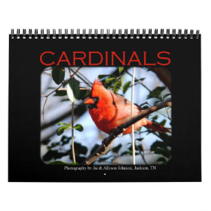 Calendrier cardinal