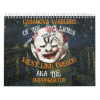 CASANOVA SEIGNEUR DE LA GUERRE MORES WEST LINN ORE