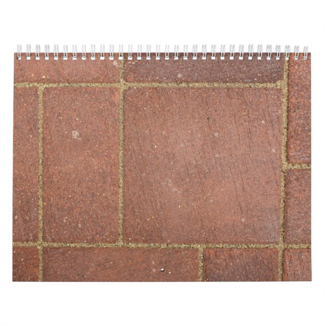 Calendrier Casserole de Brick (Protection)