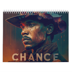 Calendrier Chance