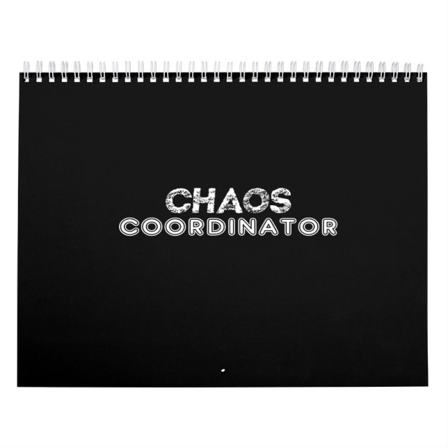 Calendrier chaos (Protection)