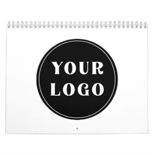Calendrier Chic, minimaliste, élégant et personnalisable