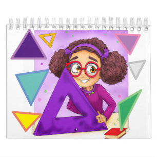 Calendrier Children's Calendar