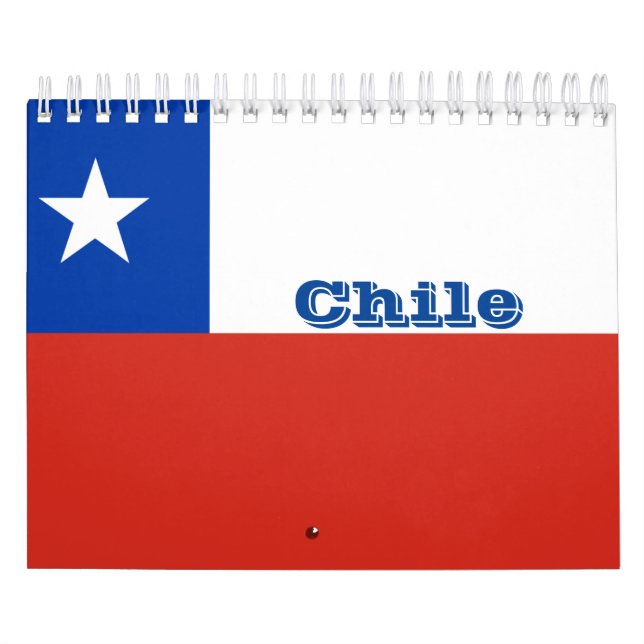 Calendrier Chili (Protection)