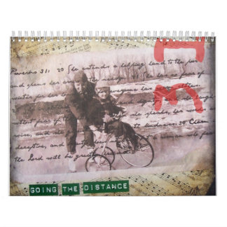 Calendrier chrétien de femme des proverbes 31