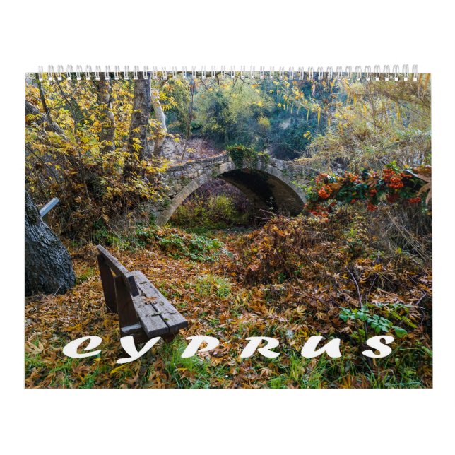 Calendrier chypriote (Protection)