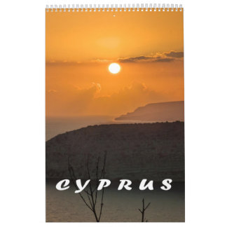 Calendrier chypriote
