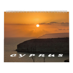 Calendrier chypriote