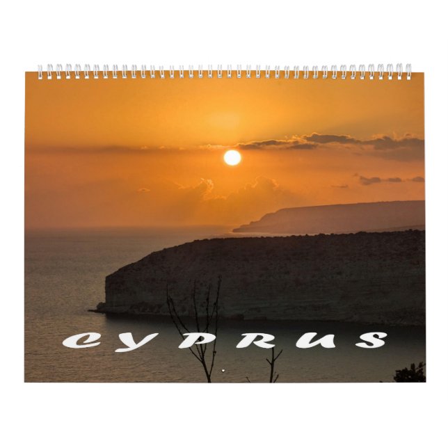 Calendrier chypriote (Protection)