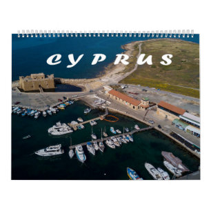 Calendrier chypriote