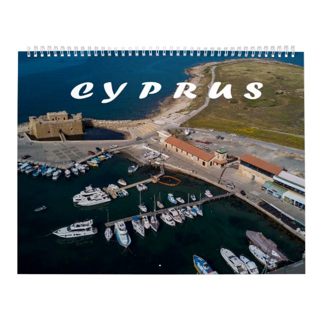 Calendrier chypriote (Protection)