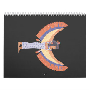 Calendrier Cléopâtre.