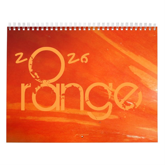 Calendrier colours (Protection)