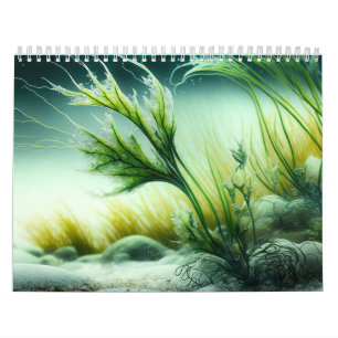 Calendrier Commune d'Underwater