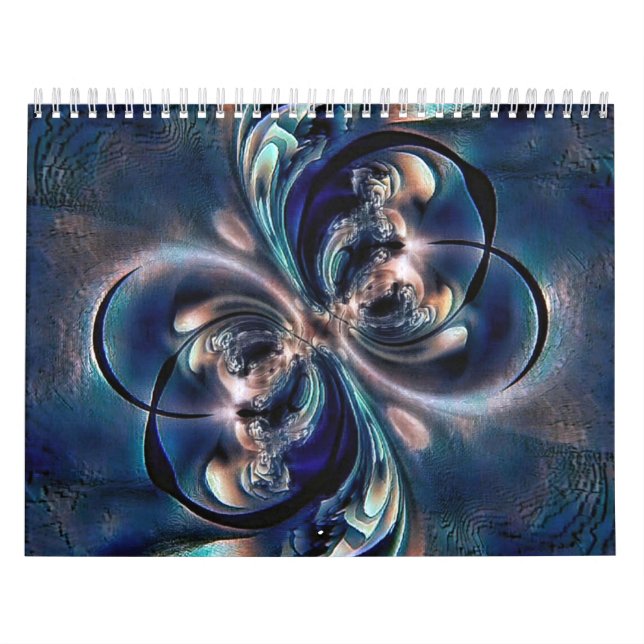 Calendrier Conception (Protection)