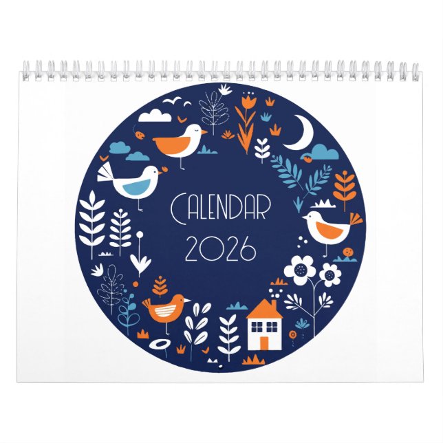 Calendrier Conceptions (Protection)