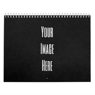 Calendrier Concevez votre propre